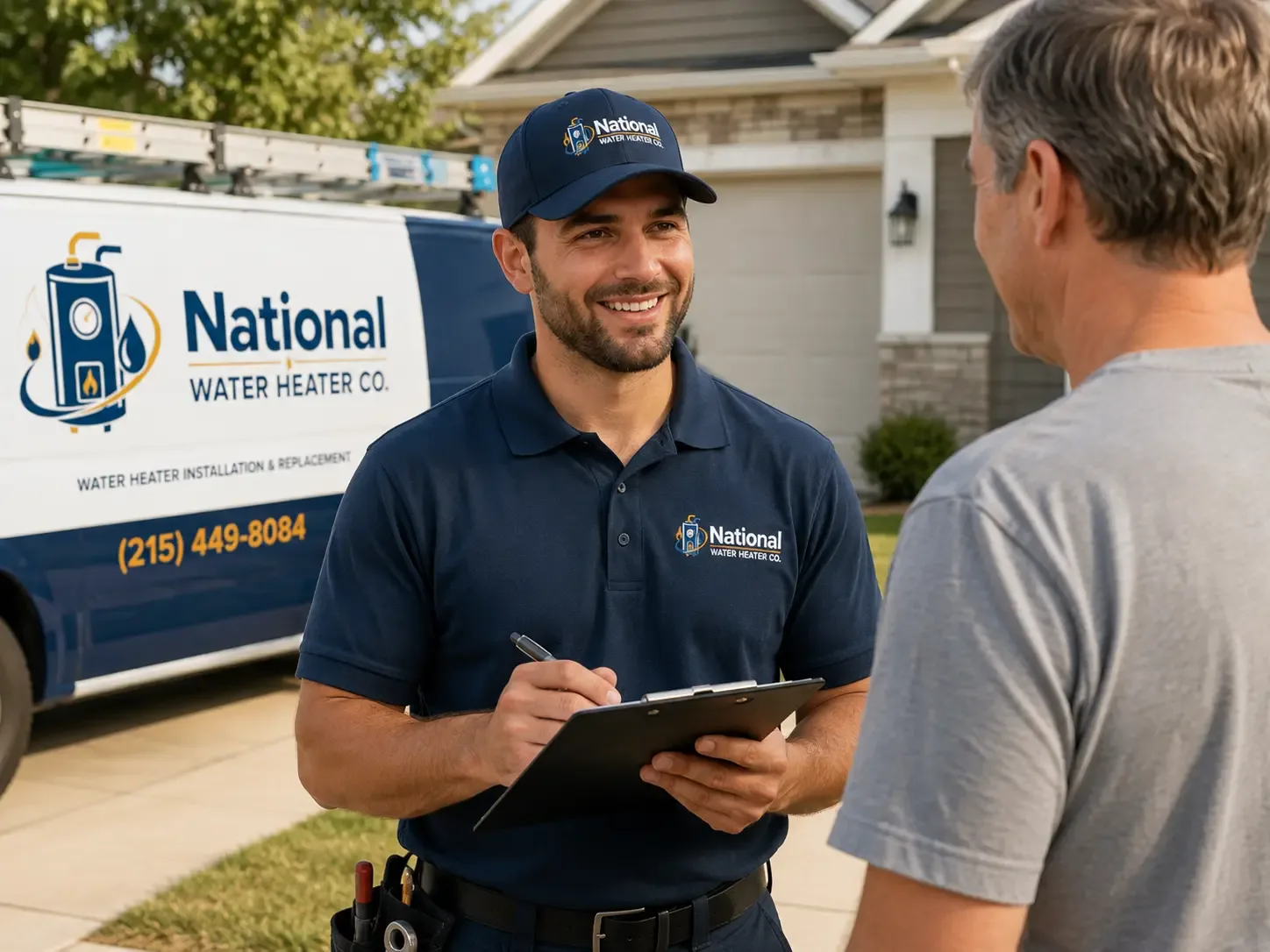 Water Heater Installation Grasston, MN FAQs